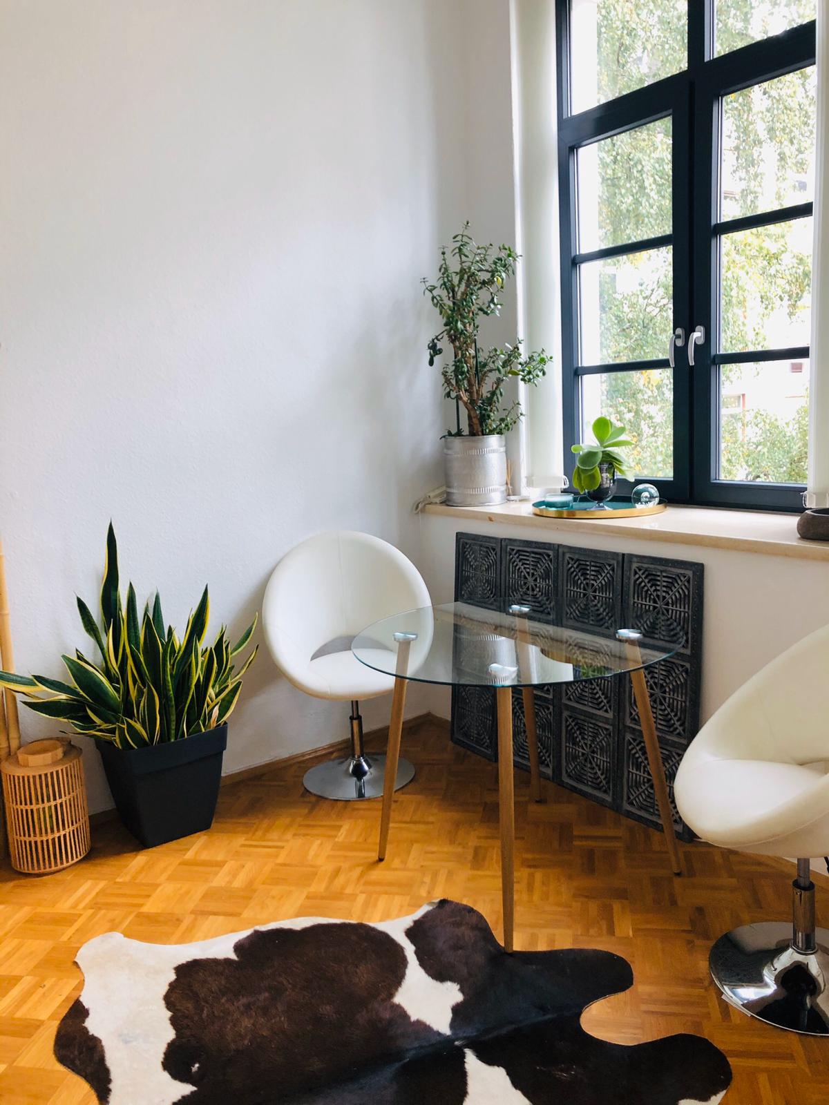 büro